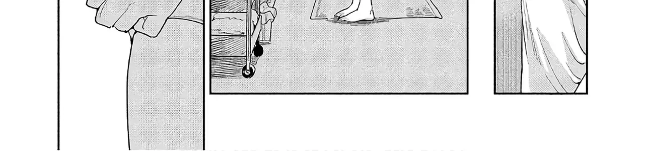 Runaway With Me, Girl Chap 4 - Next Chap 5