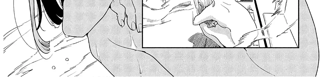 Runaway With Me, Girl Chap 4 - Next Chap 5