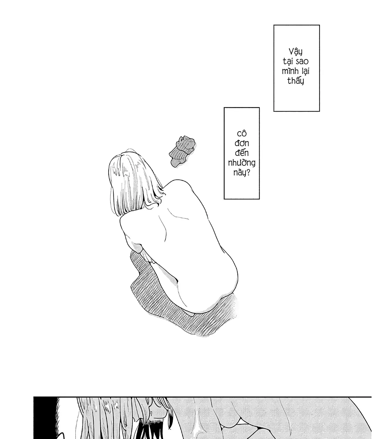 Runaway With Me, Girl Chap 4 - Next Chap 5