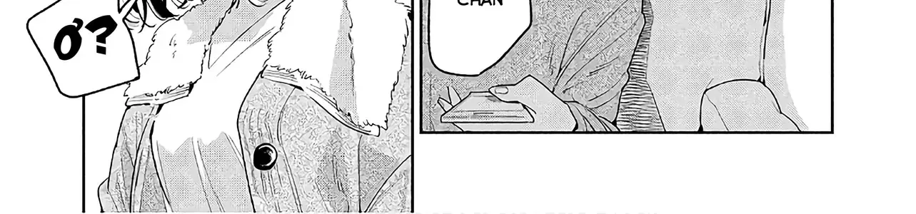 Runaway With Me, Girl Chap 4 - Next Chap 5