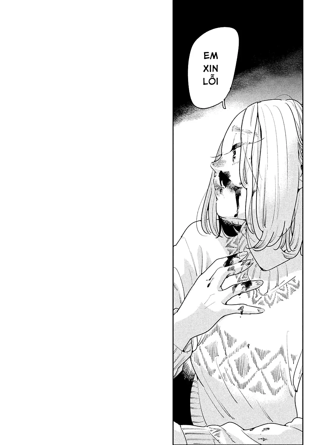 Runaway With Me, Girl Chap 6 - Next Chap 7