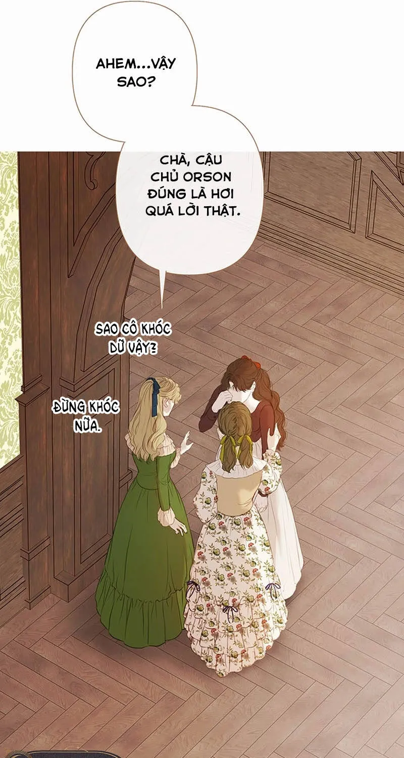 Rừng Chanh Chap 1 - Next Chap 2