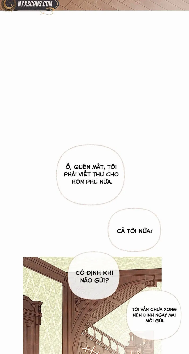 Rừng Chanh Chap 1 - Next Chap 2
