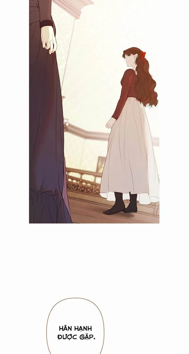 Rừng Chanh Chap 1 - Next Chap 2