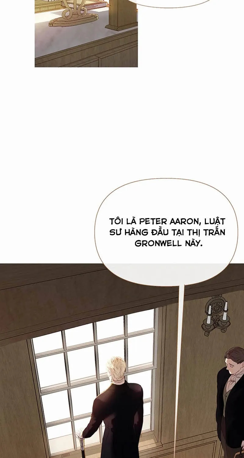 Rừng Chanh Chap 1 - Next Chap 2