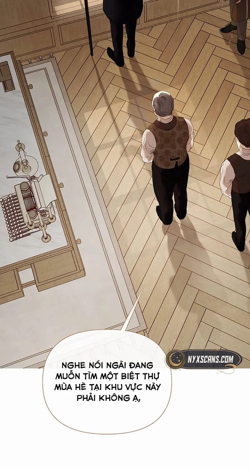Rừng Chanh Chap 1 - Next Chap 2