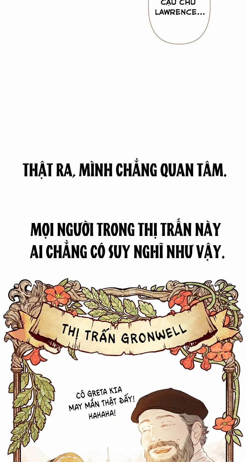 Rừng Chanh Chap 1 - Next Chap 2