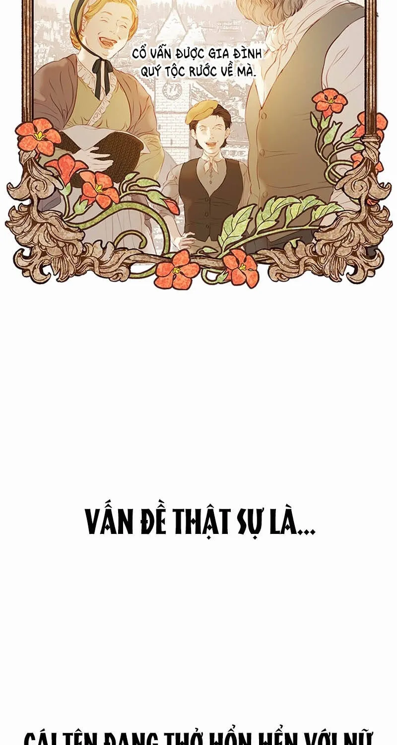 Rừng Chanh Chap 1 - Next Chap 2