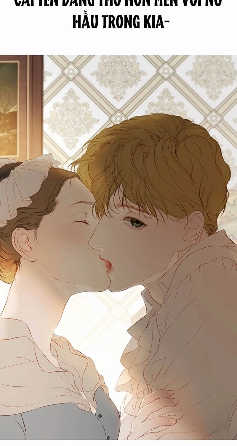 Rừng Chanh Chap 1 - Next Chap 2