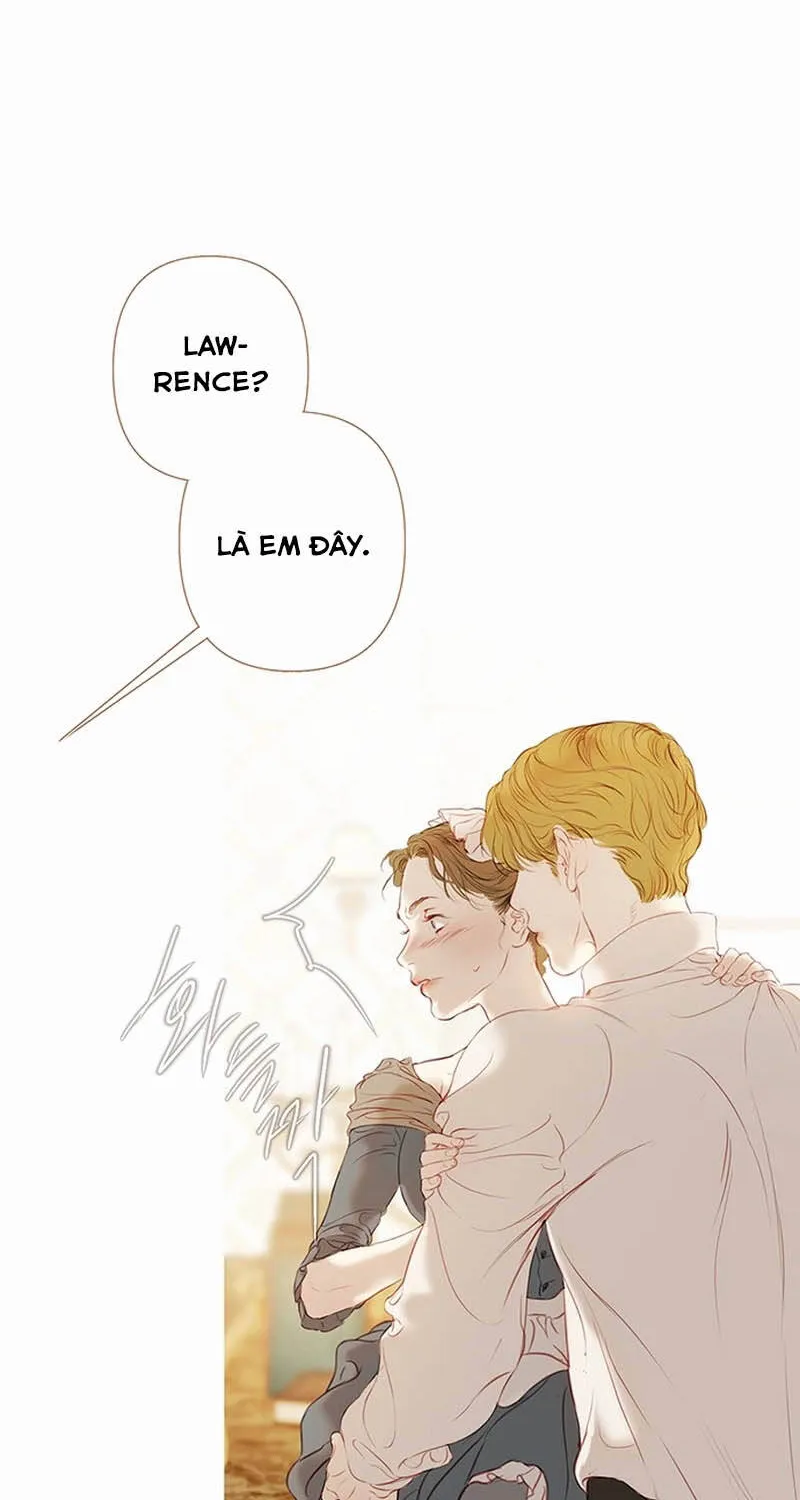 Rừng Chanh Chap 1 - Next Chap 2