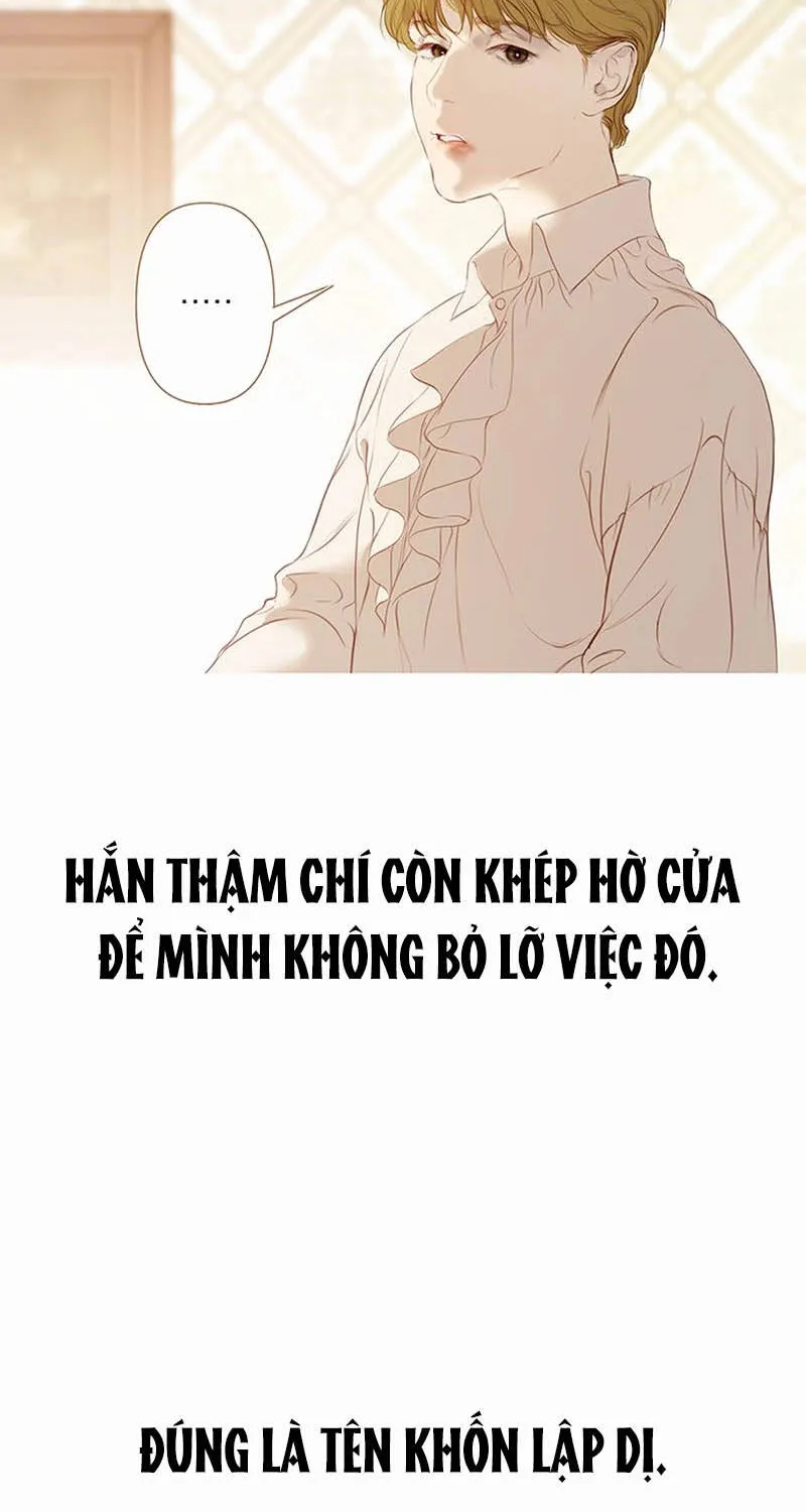 Rừng Chanh Chap 1 - Next Chap 2