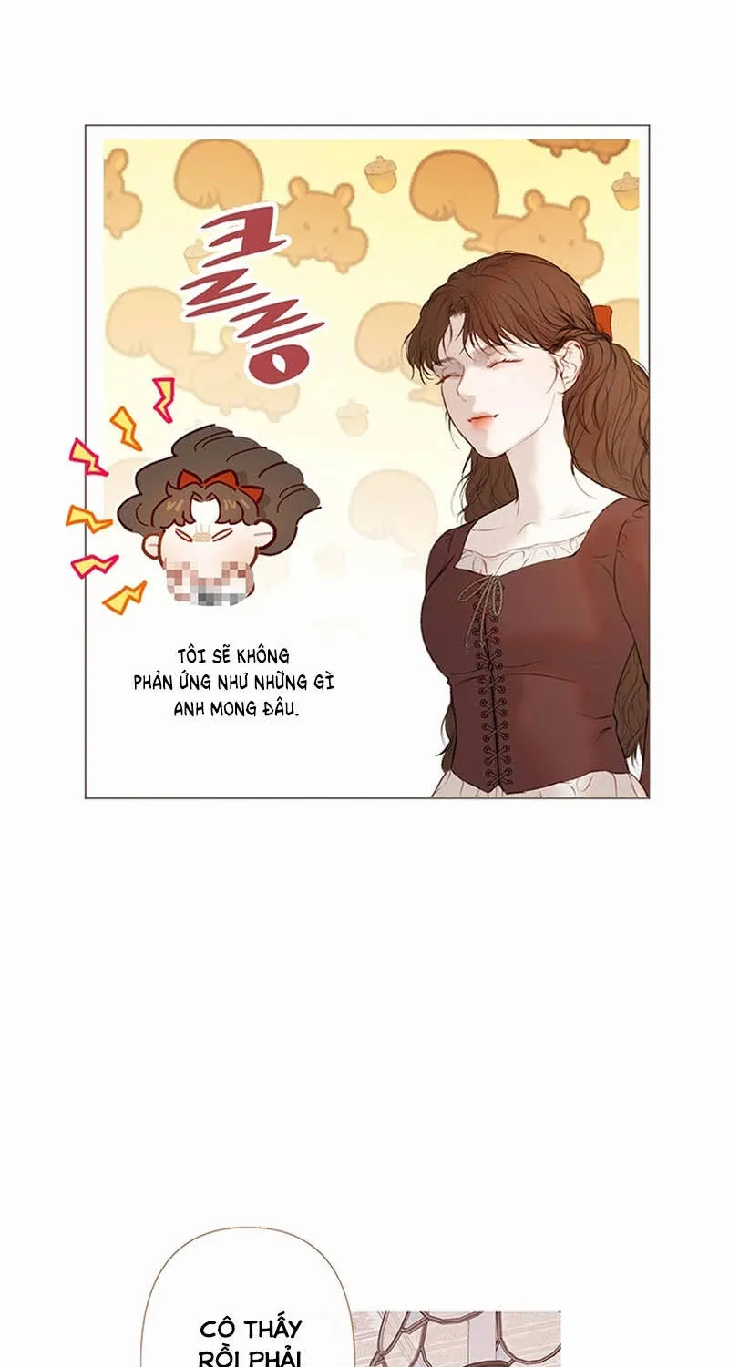 Rừng Chanh Chap 1 - Next Chap 2