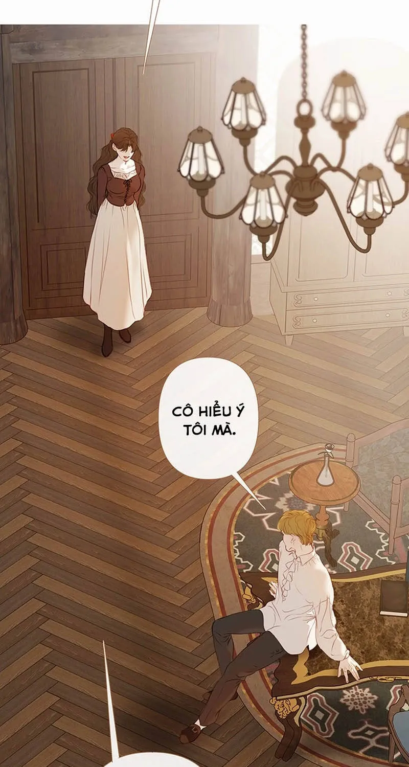 Rừng Chanh Chap 1 - Next Chap 2