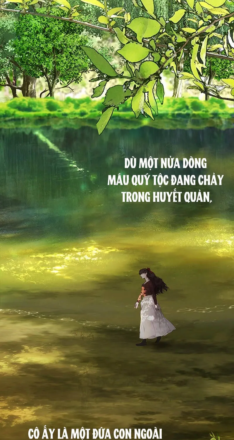 Rừng Chanh Chap 1 - Next Chap 2
