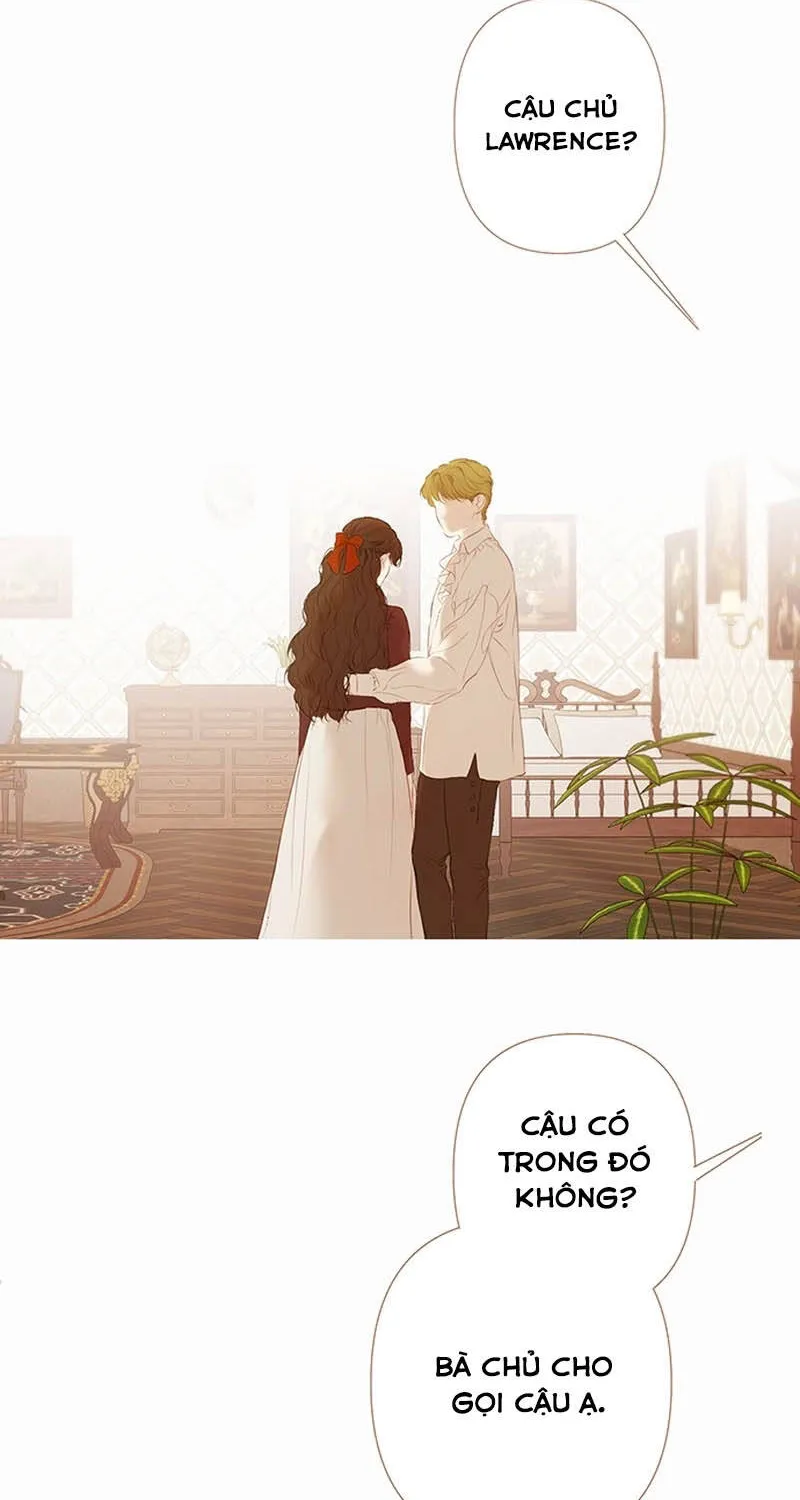Rừng Chanh Chap 1 - Next Chap 2