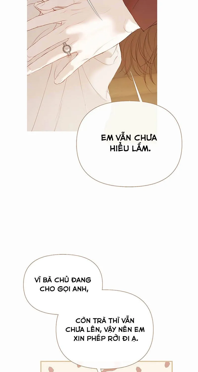 Rừng Chanh Chap 1 - Next Chap 2