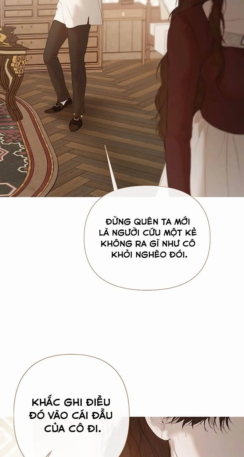 Rừng Chanh Chap 1 - Next Chap 2