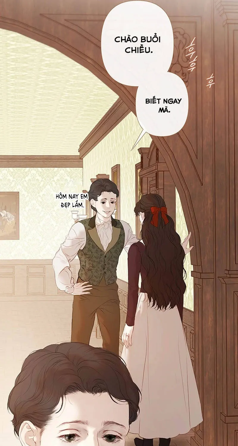 Rừng Chanh Chap 1 - Next Chap 2