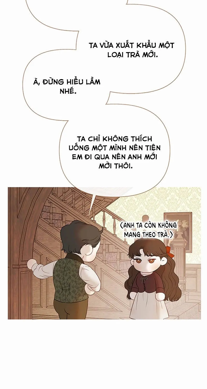 Rừng Chanh Chap 1 - Next Chap 2