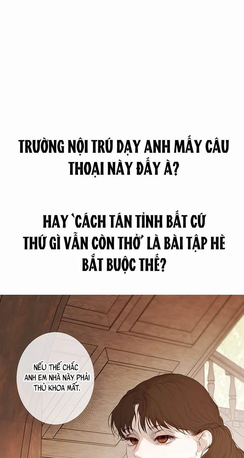 Rừng Chanh Chap 1 - Next Chap 2