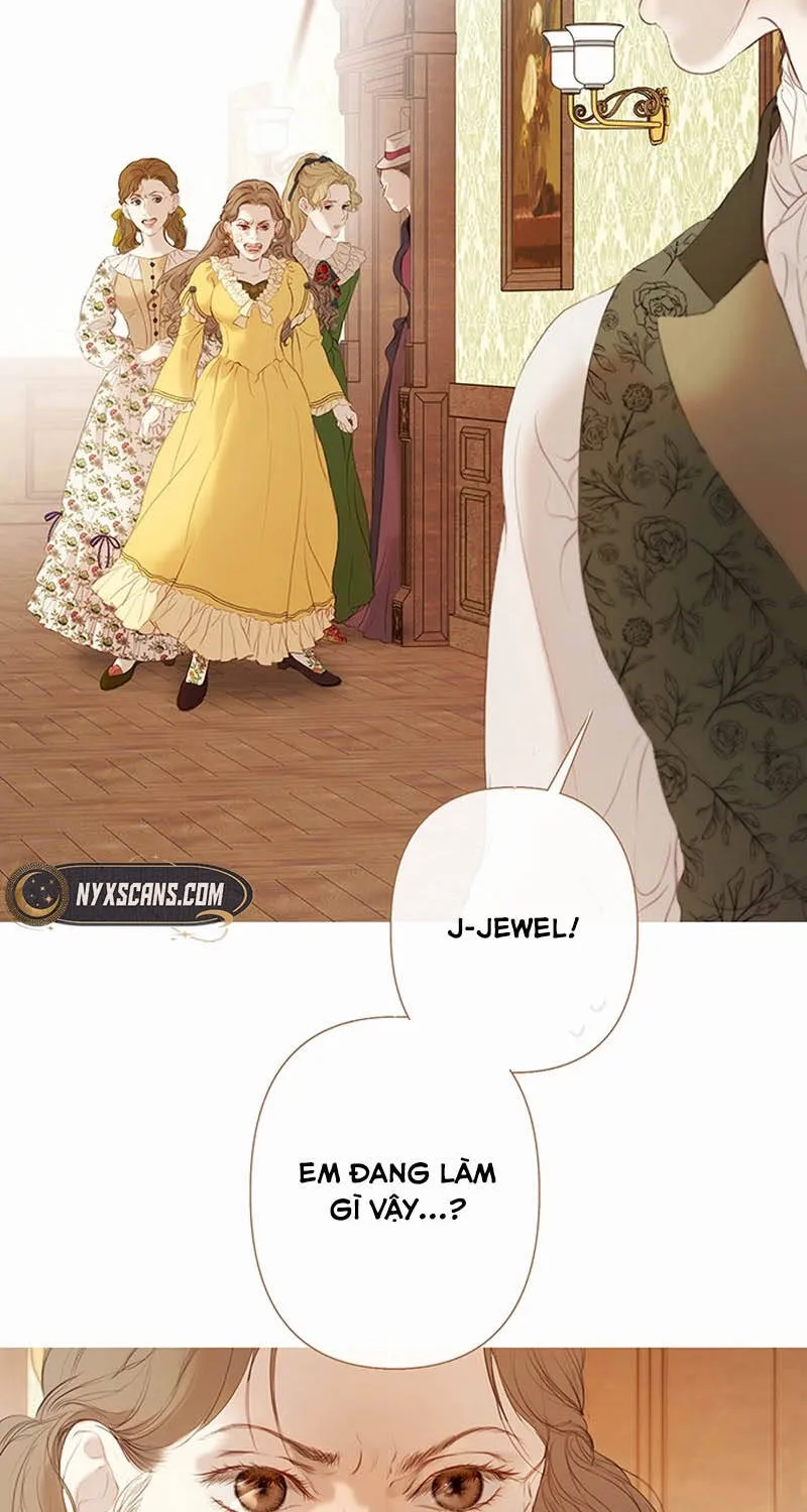 Rừng Chanh Chap 1 - Next Chap 2