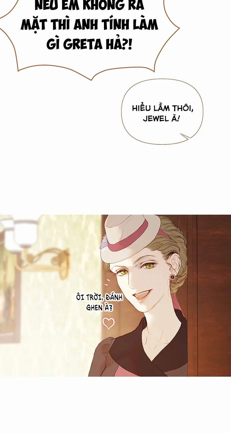 Rừng Chanh Chap 1 - Next Chap 2
