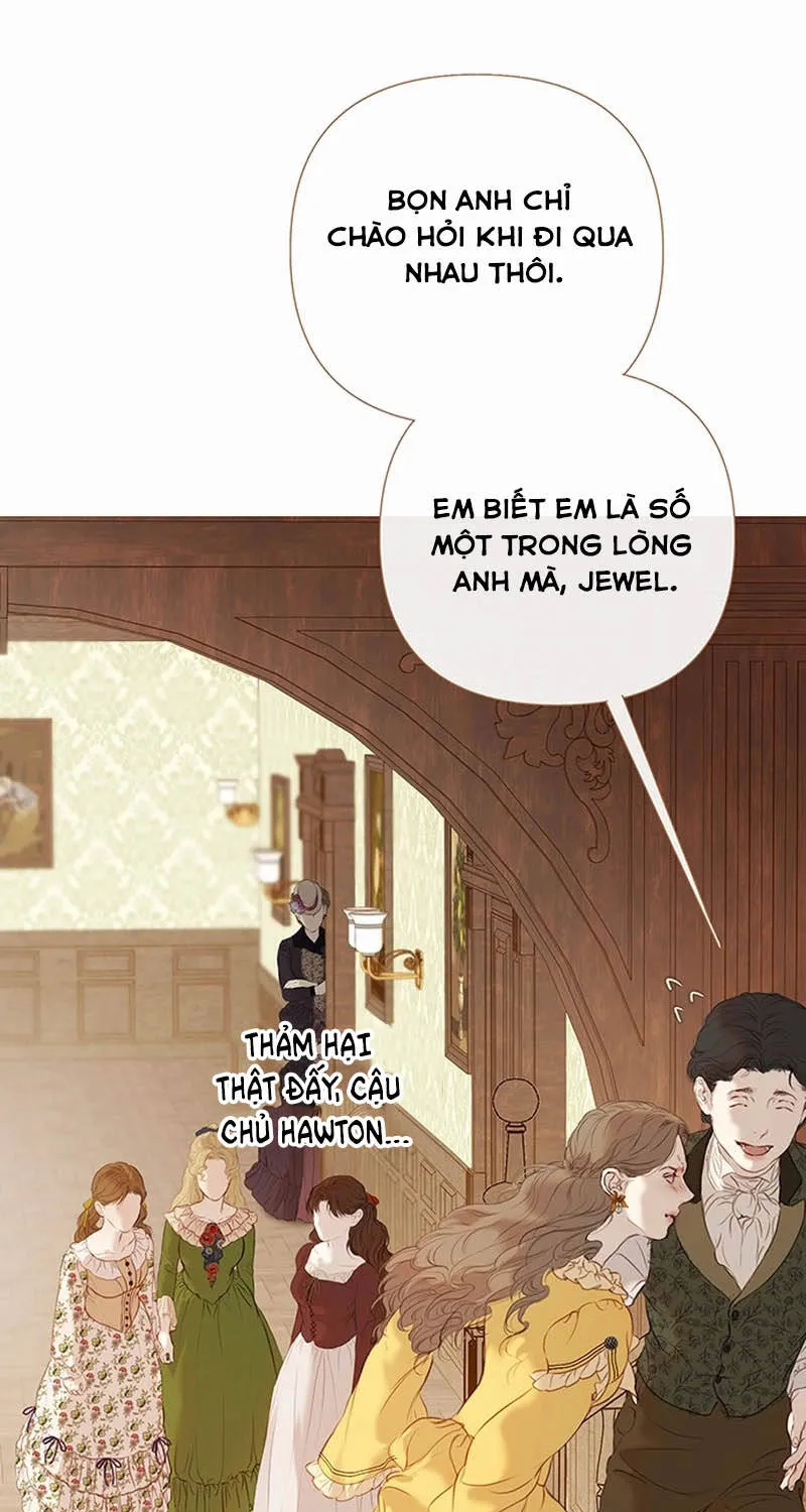 Rừng Chanh Chap 1 - Next Chap 2