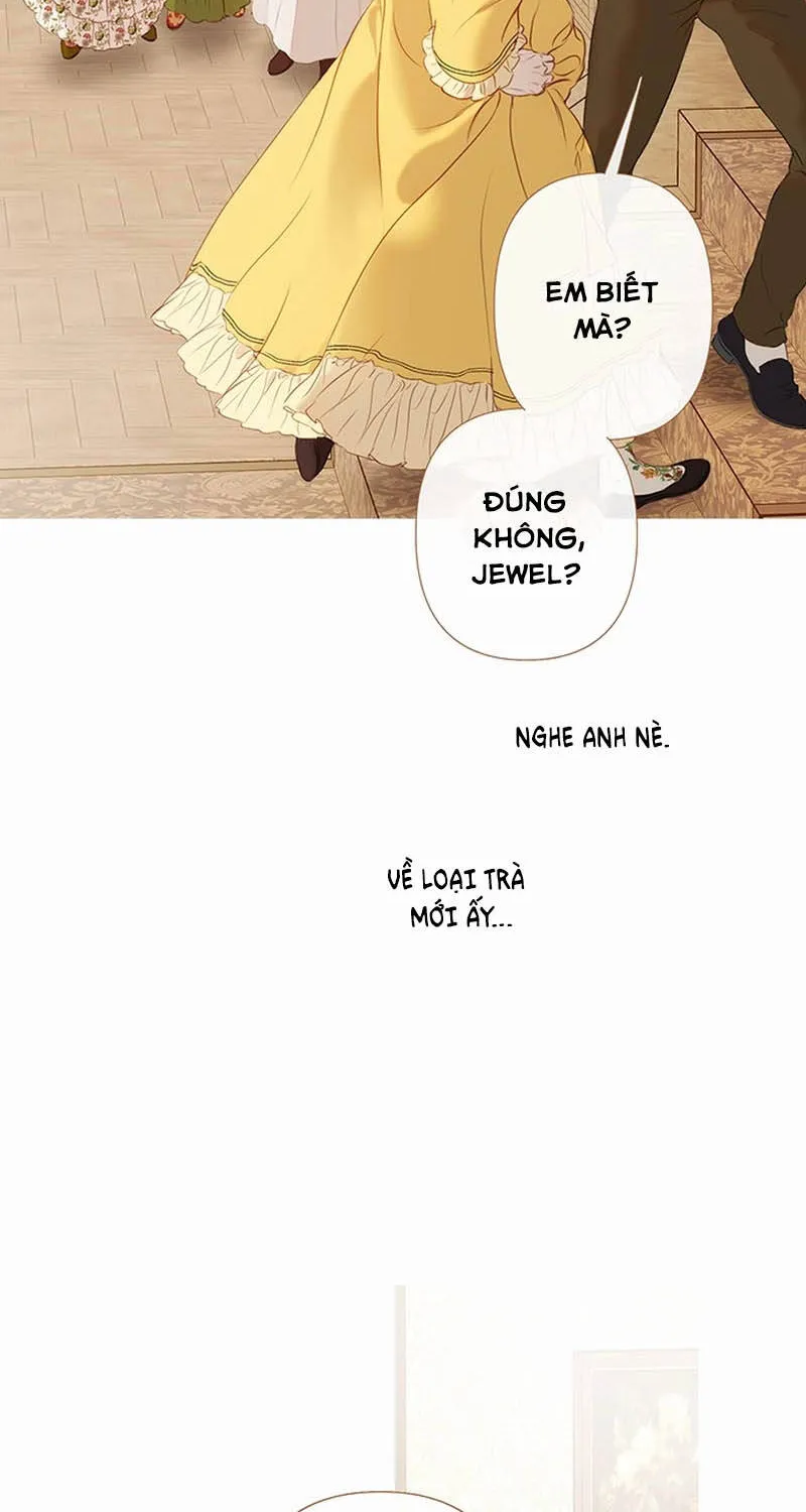 Rừng Chanh Chap 1 - Next Chap 2