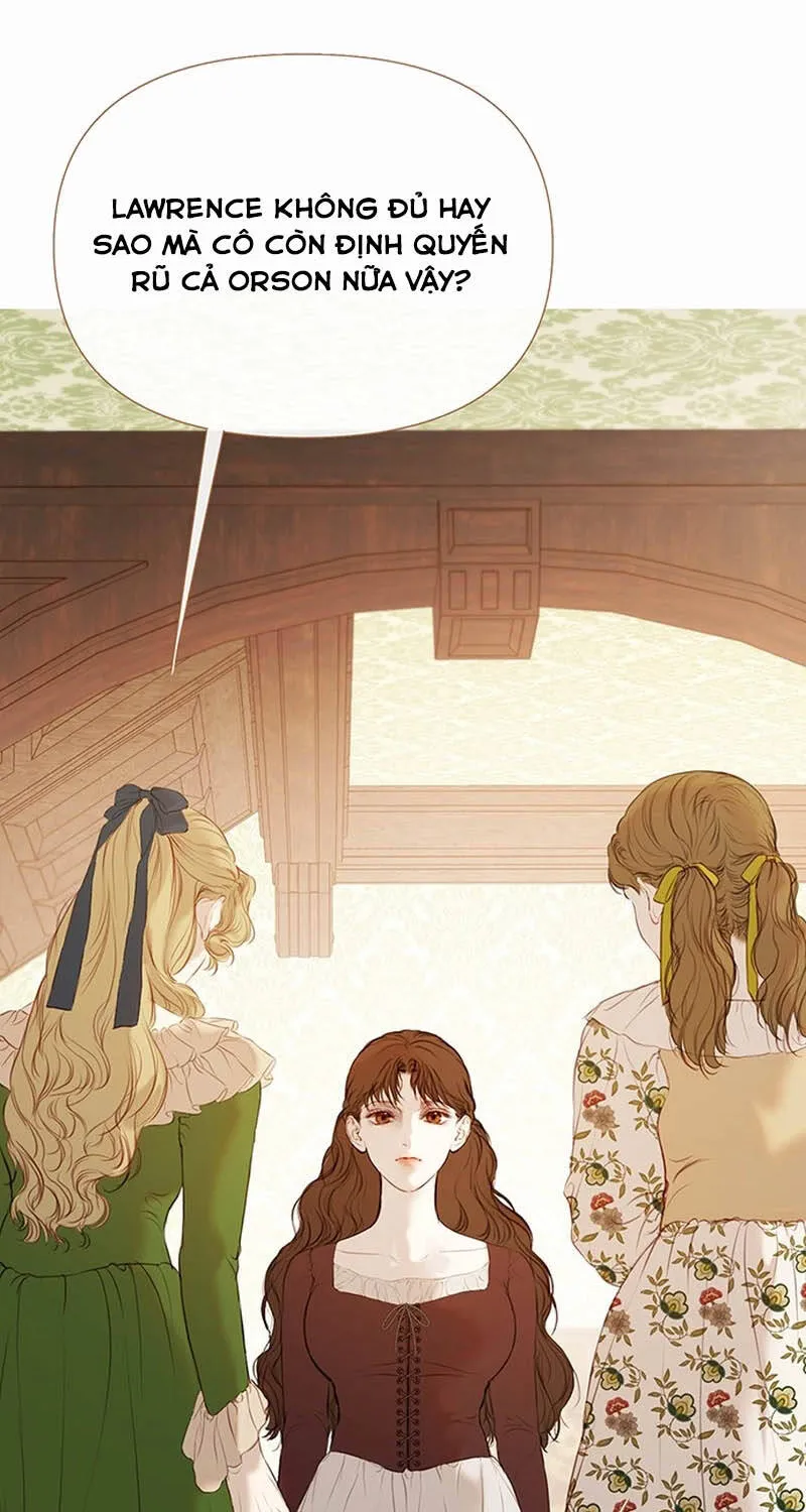 Rừng Chanh Chap 1 - Next Chap 2