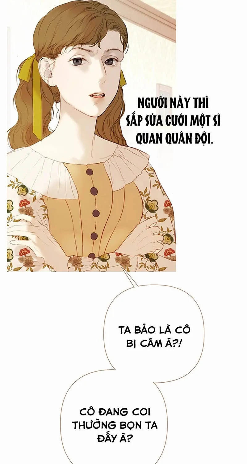 Rừng Chanh Chap 1 - Next Chap 2