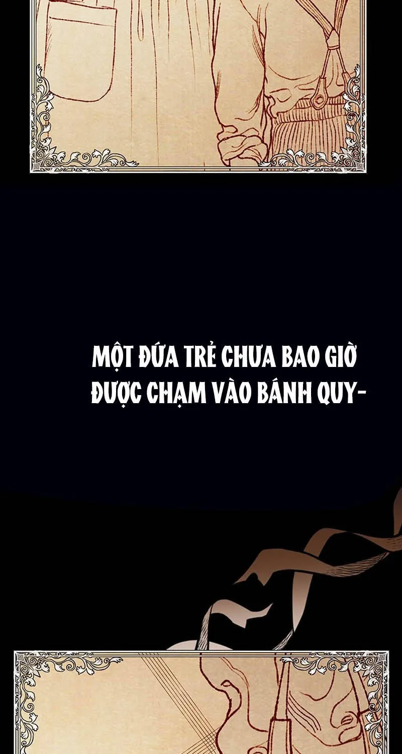 Rừng Chanh Chap 1 - Next Chap 2