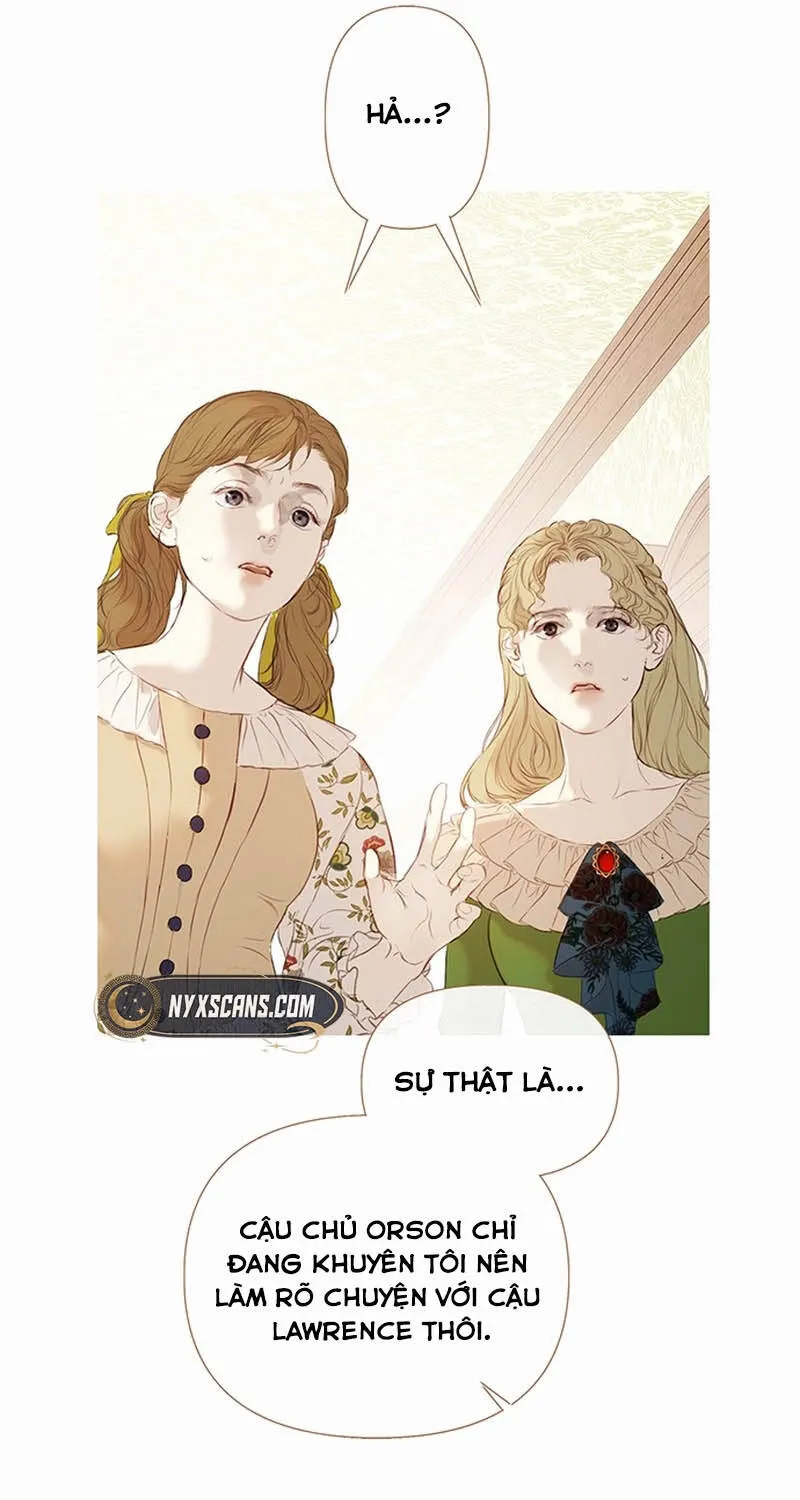 Rừng Chanh Chap 1 - Next Chap 2