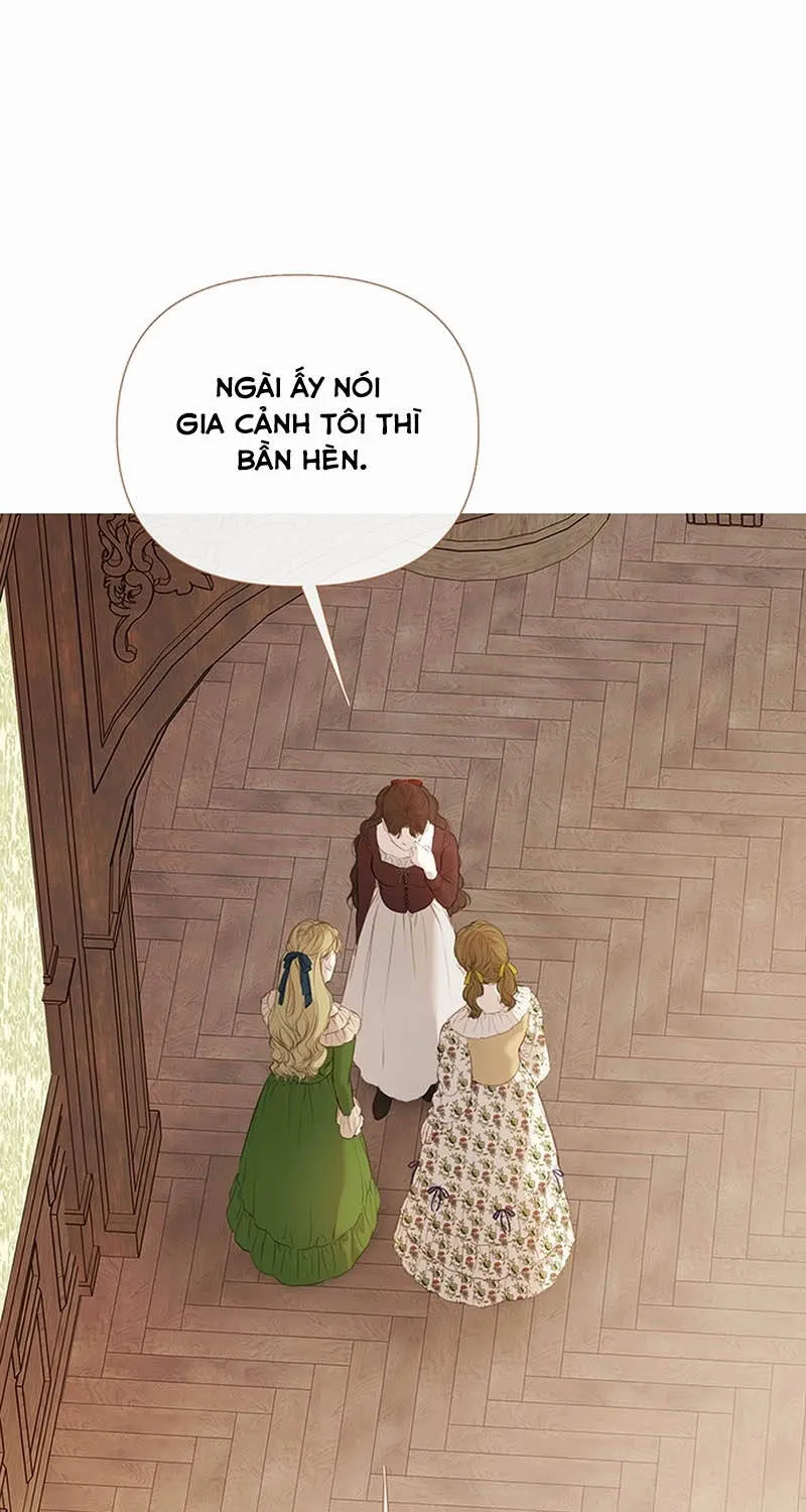 Rừng Chanh Chap 1 - Next Chap 2