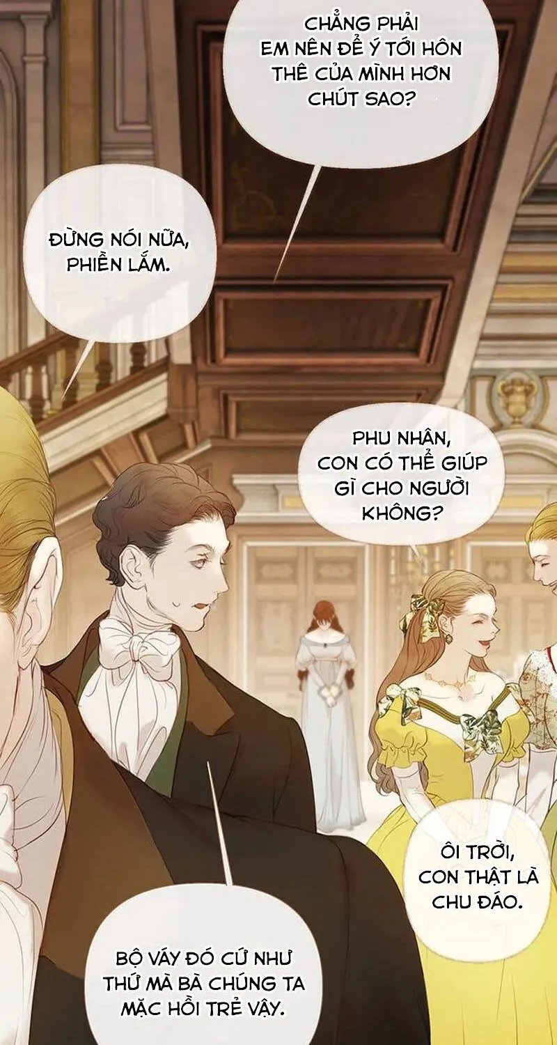 Rừng Chanh Chap 10 - Next Chap 11