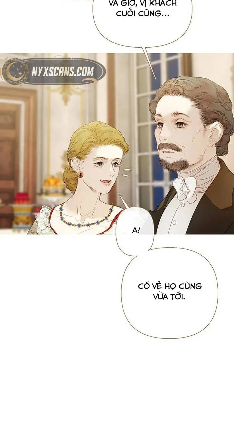 Rừng Chanh Chap 10 - Next Chap 11