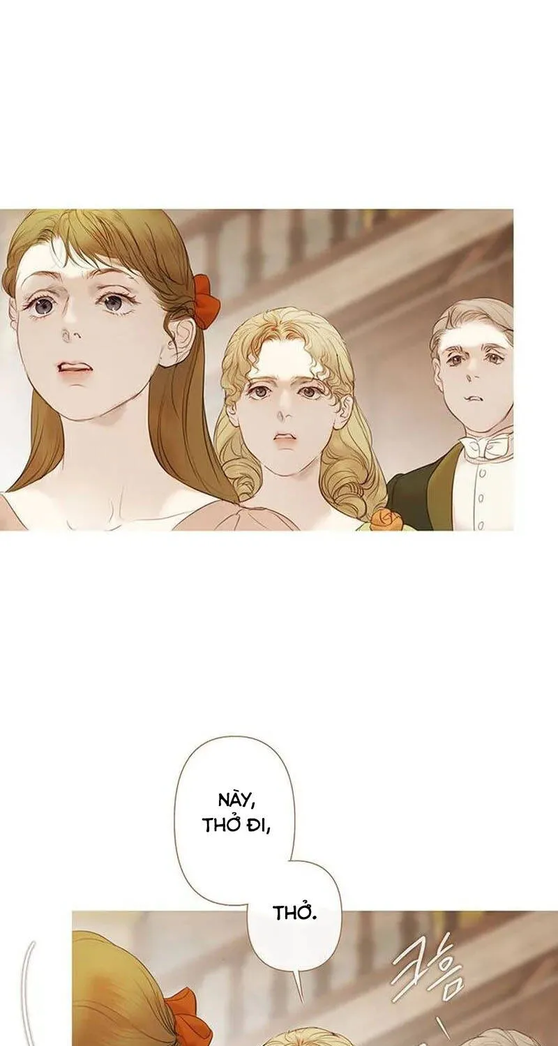 Rừng Chanh Chap 10 - Next Chap 11