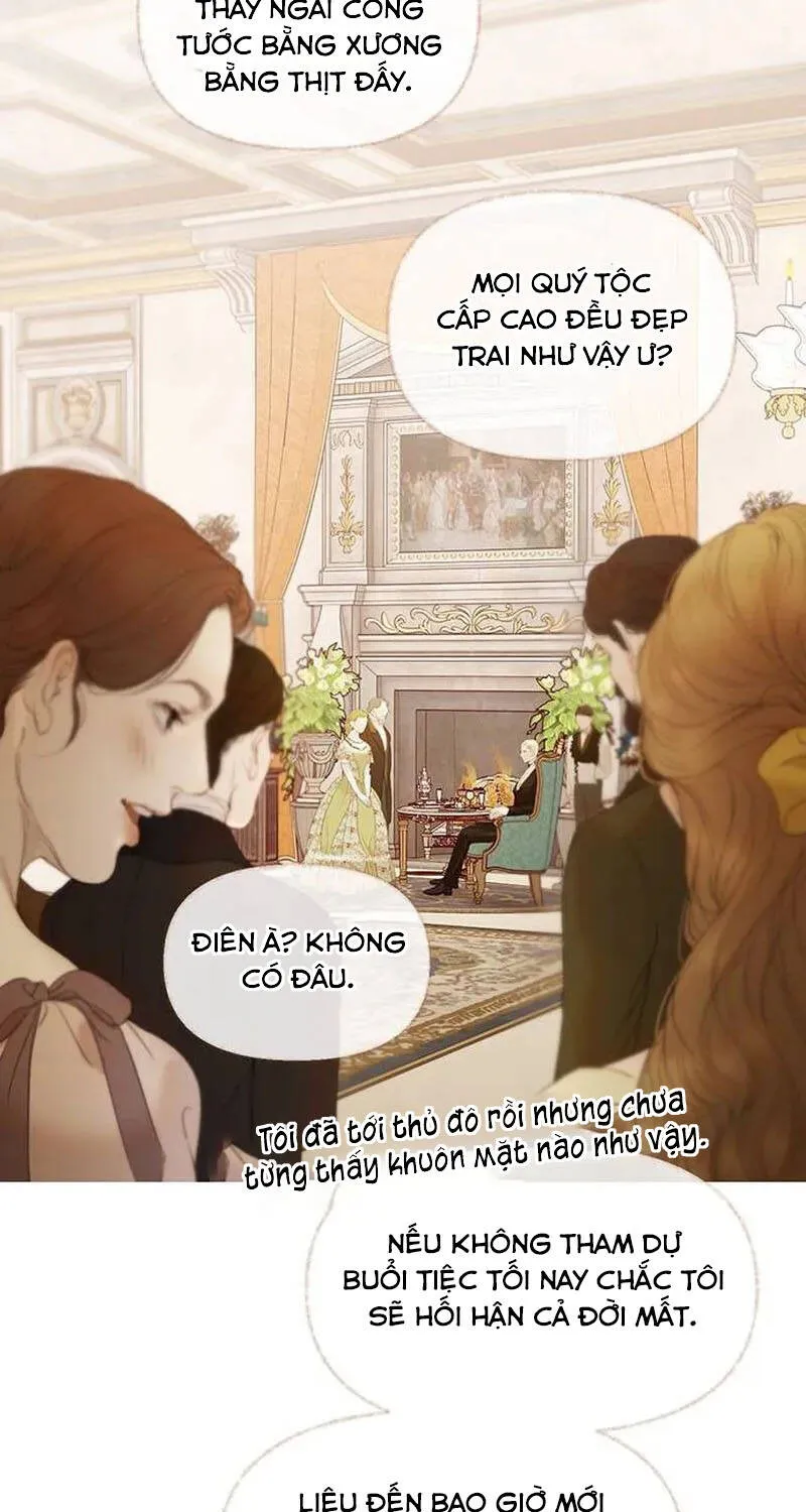 Rừng Chanh Chap 10 - Next Chap 11