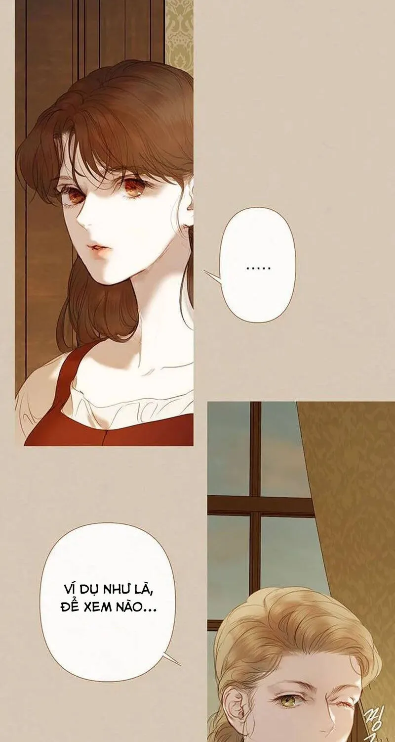 Rừng Chanh Chap 10 - Next Chap 11