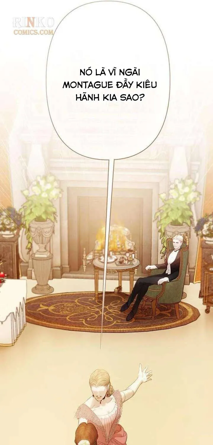 Rừng Chanh Chap 11 - Next Chap 12