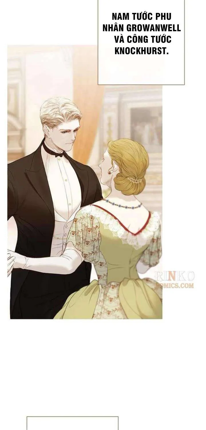 Rừng Chanh Chap 11 - Next Chap 12