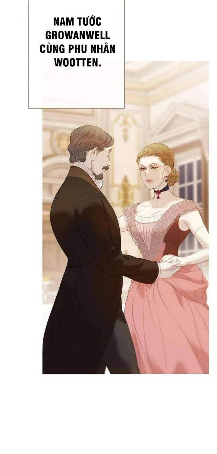 Rừng Chanh Chap 11 - Next Chap 12
