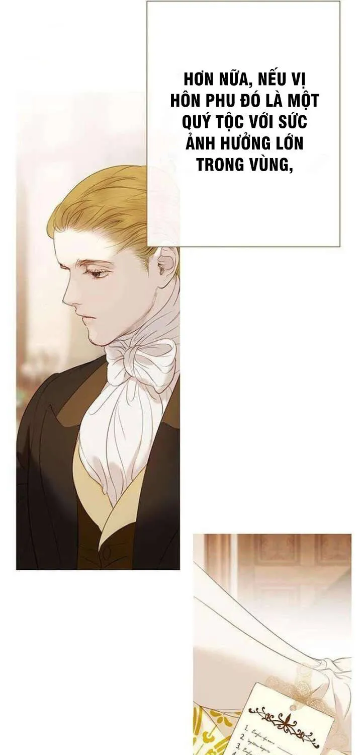 Rừng Chanh Chap 11 - Next Chap 12