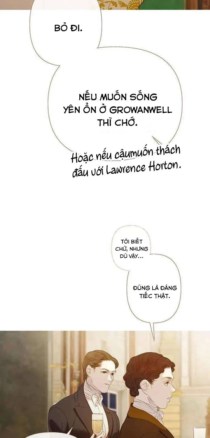 Rừng Chanh Chap 11 - Next Chap 12