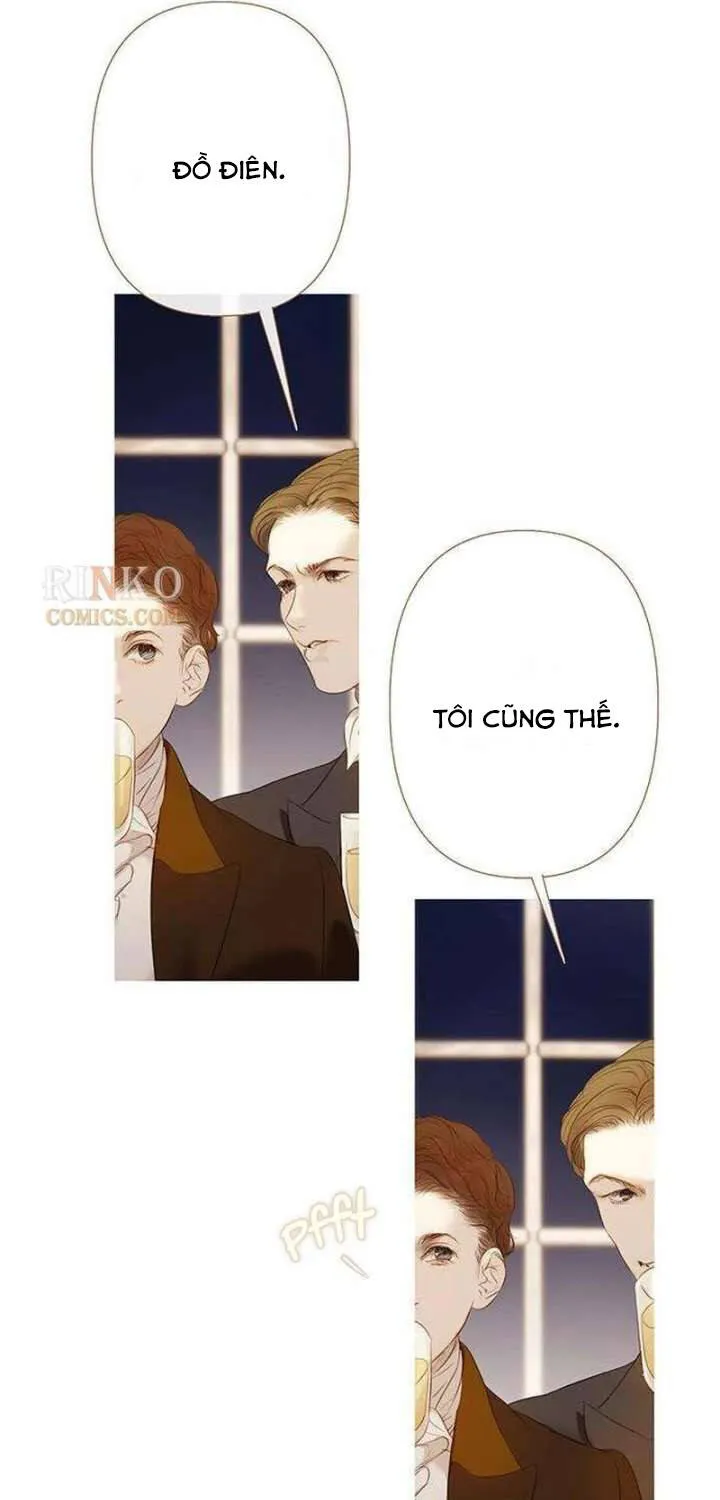 Rừng Chanh Chap 11 - Next Chap 12