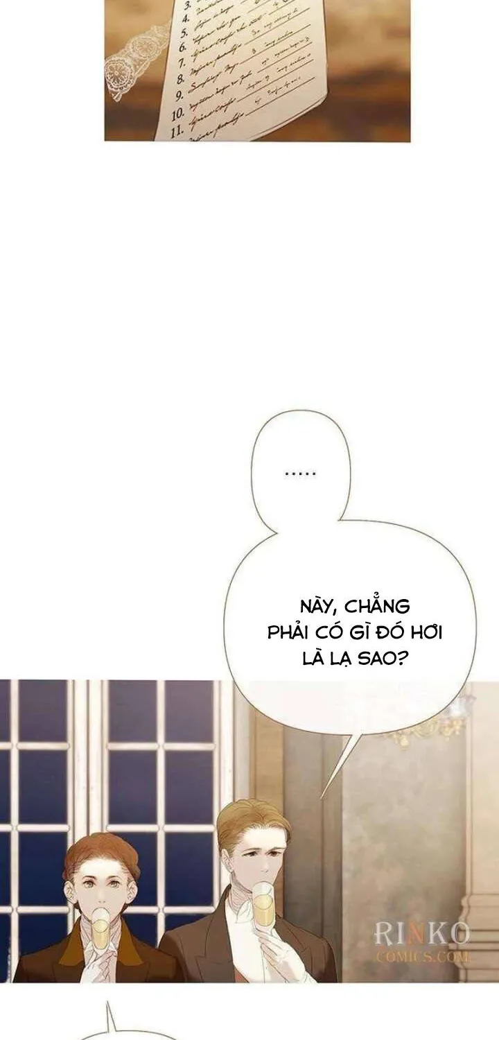 Rừng Chanh Chap 11 - Next Chap 12