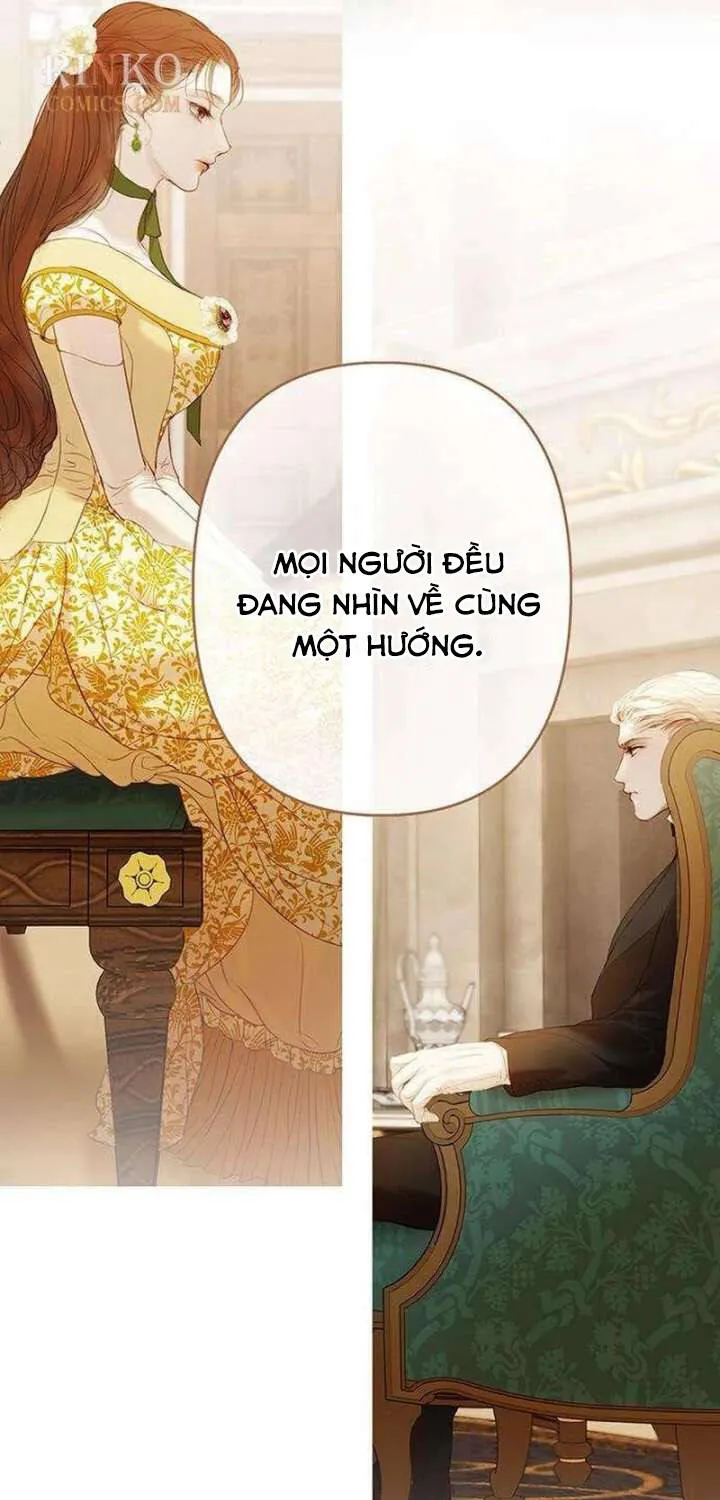 Rừng Chanh Chap 11 - Next Chap 12