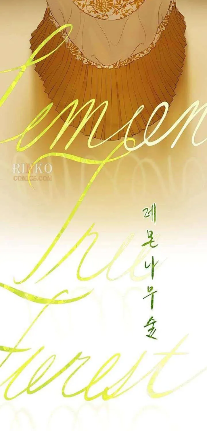 Rừng Chanh Chap 11 - Next Chap 12