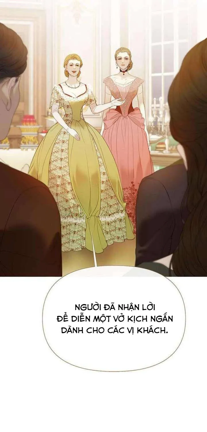 Rừng Chanh Chap 11 - Next Chap 12