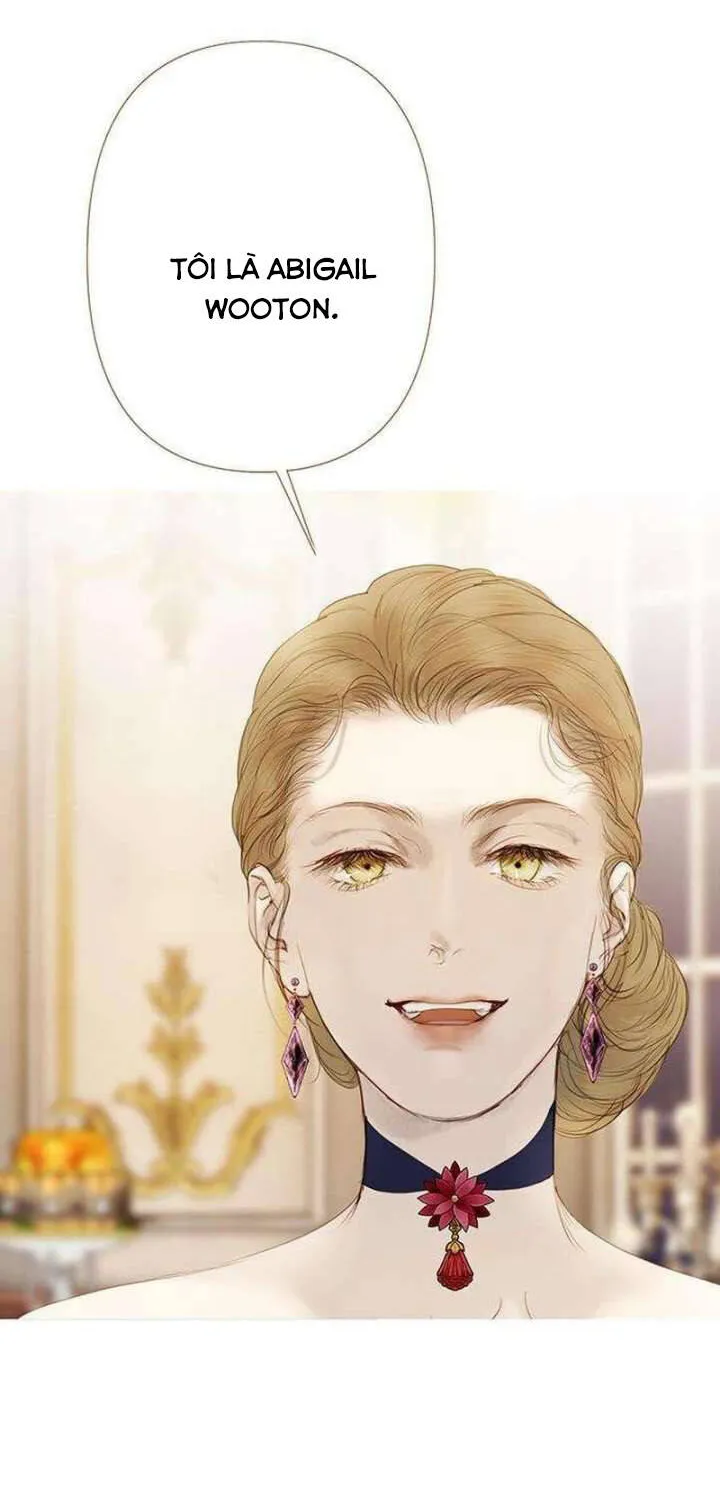 Rừng Chanh Chap 11 - Next Chap 12