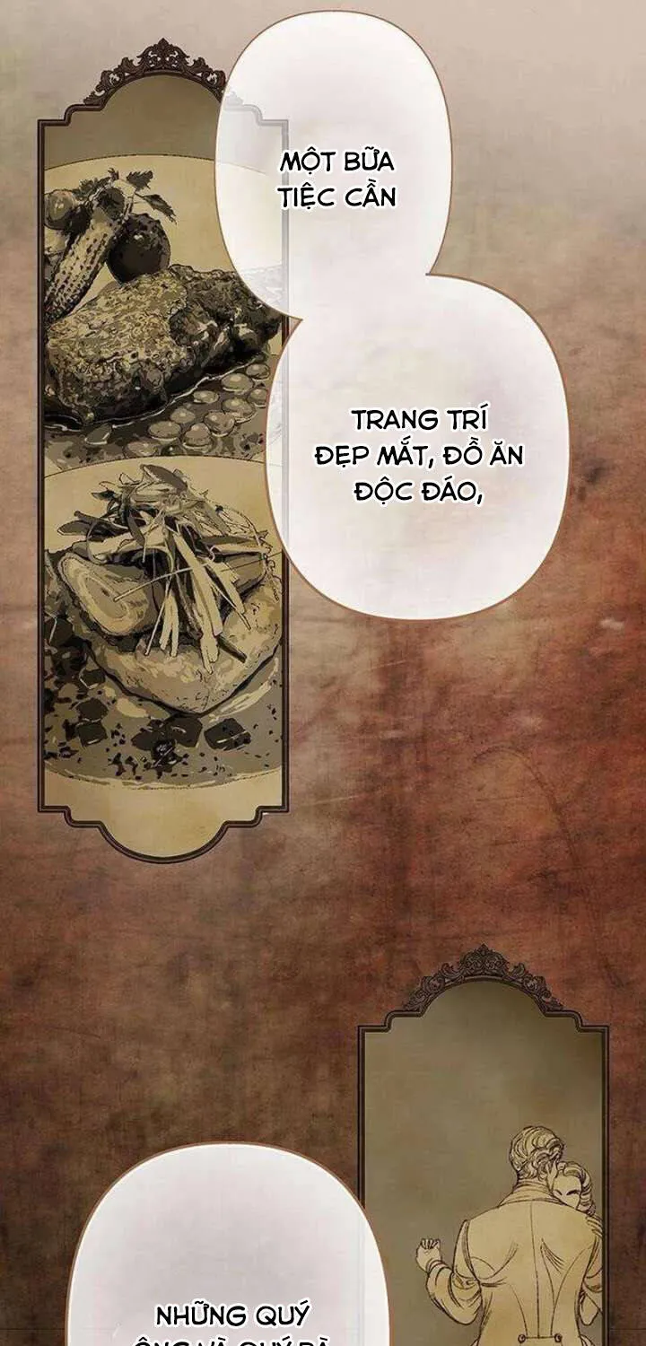 Rừng Chanh Chap 11 - Next Chap 12
